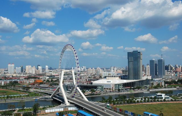 天津往事，老友记里的津城故事