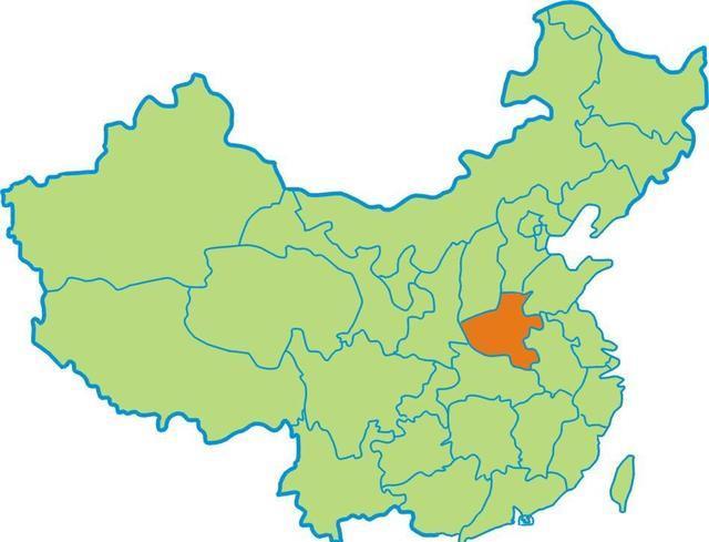 河南风华，华夏之源的壮丽景象与人文荟萃