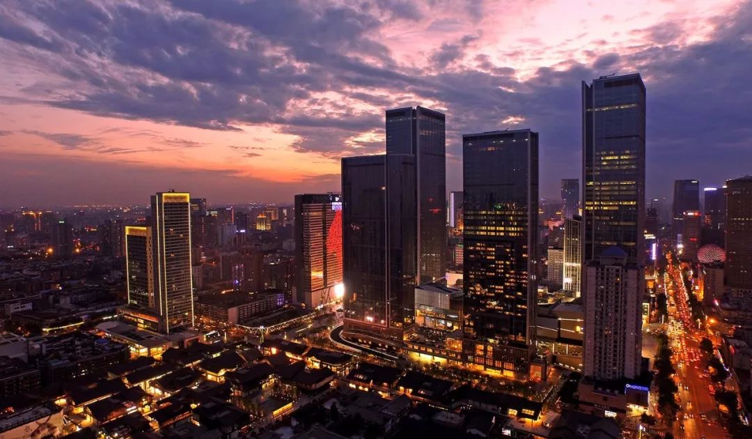 四川麻辣生活记，家的味道，暖意融融