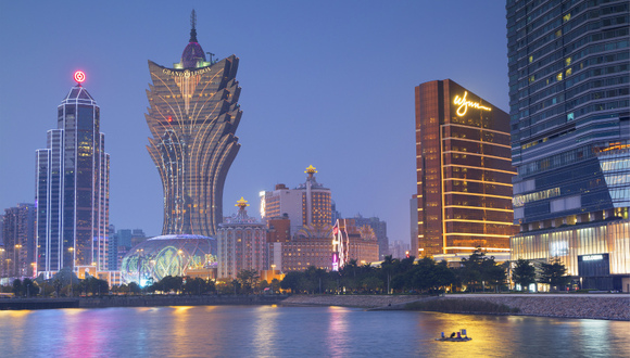 澳门探秘，历史、文化与风景的独特之旅