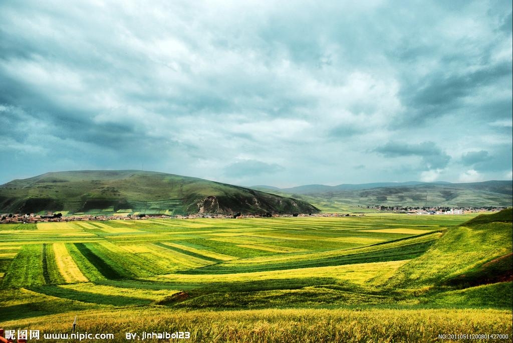 探寻青海，西部边疆的沉默智者之地