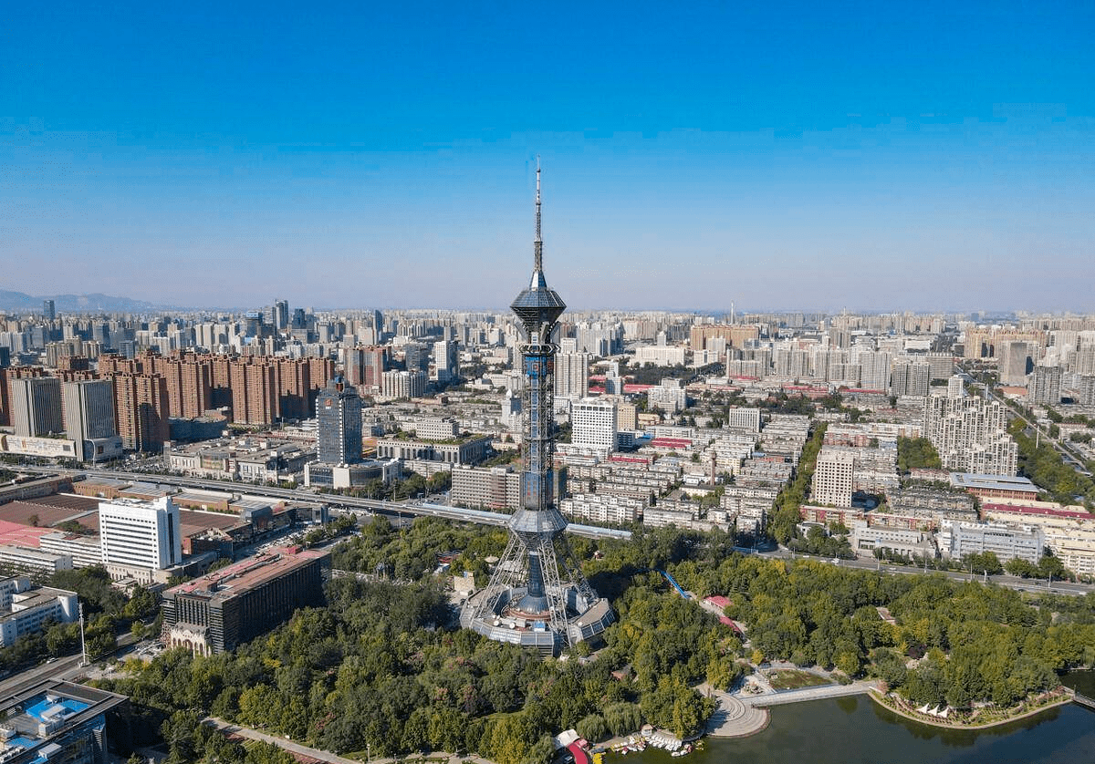 保定时光，那些温馨日常的回忆剪影