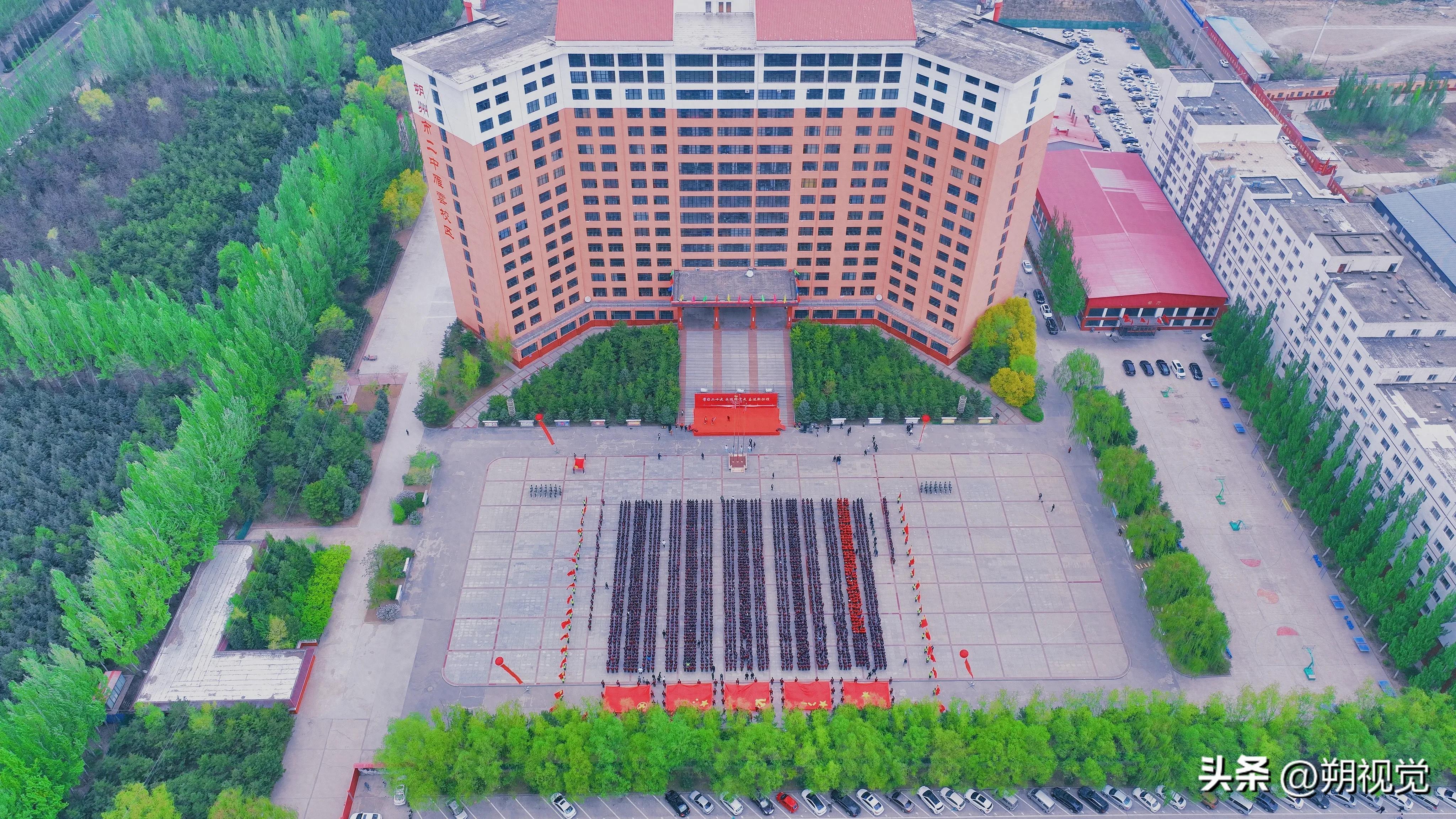 朔州之行，探寻自然诗篇，重拾心灵宁静