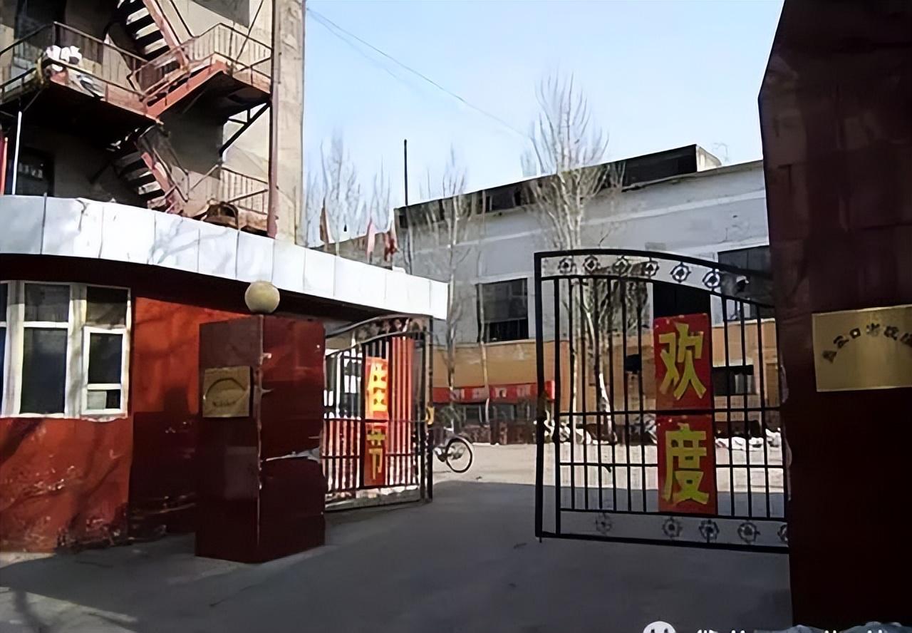 张家口，冬奥之城里的绿色氧吧