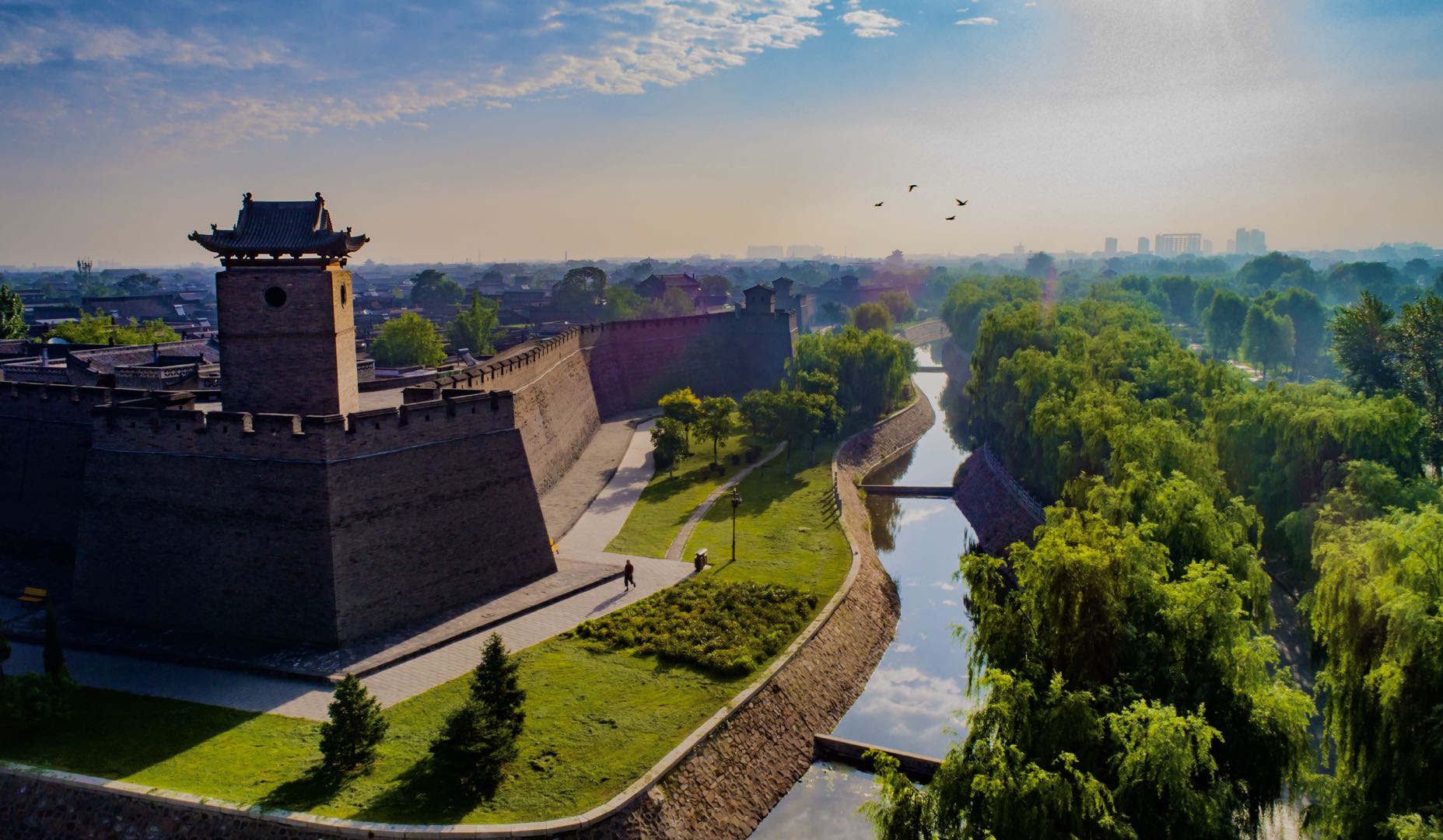 晋中历史文化与经济发展研究