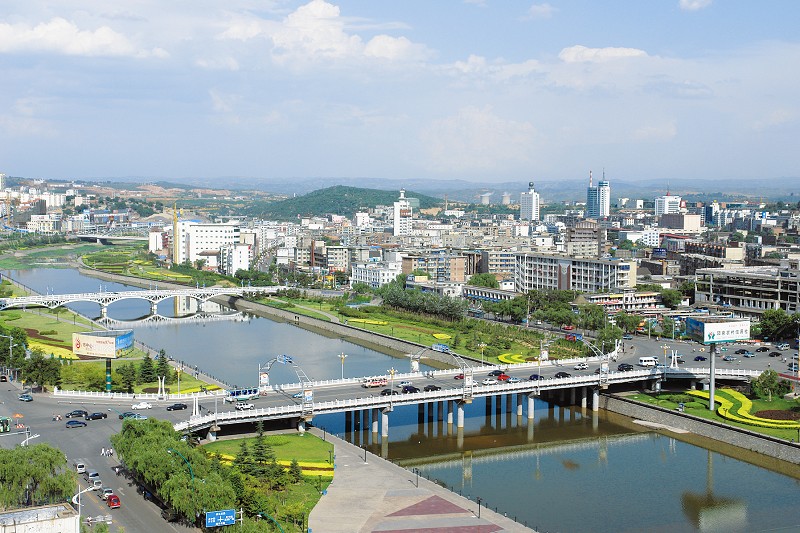 探寻阳泉之旅,阳泉行纪实
