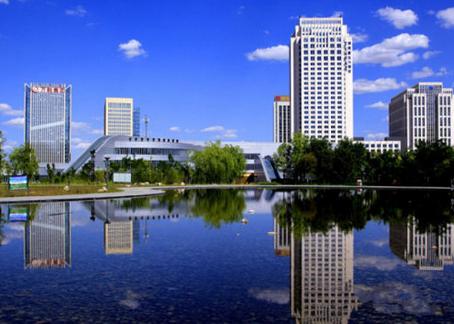 鄂尔多斯，探秘之旅，欢迎各位游客莅临体验