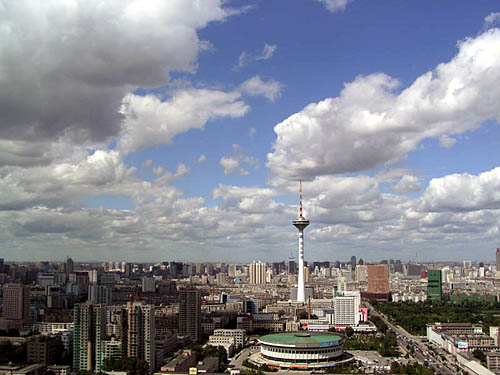 沈阳，历史底蕴与现代魅力的完美交融之城