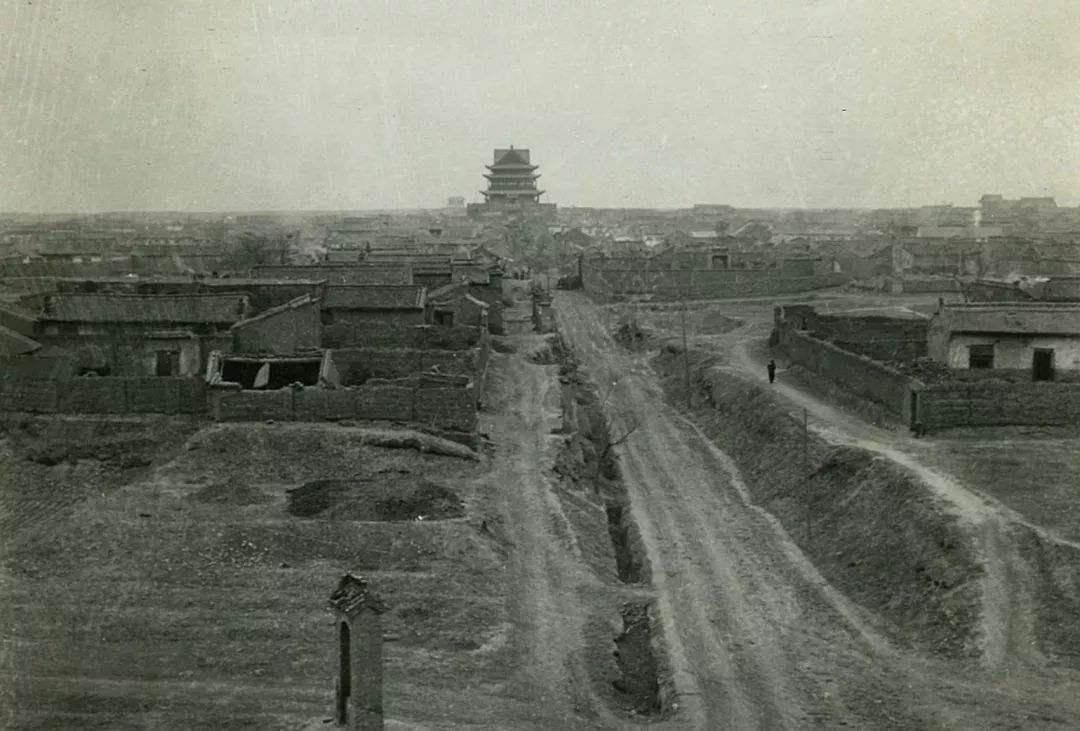 临汾，历史与现代辉映的璀璨明珠